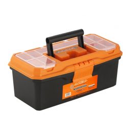 Caisse à Outils en plastique 32 cm - ACEM