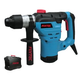 Marteau perforateur 1500 W - 4.9KG FRH15001-FIXTEC