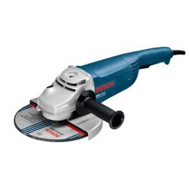 Meuleuse 230mm 2200W Bosch GWS2200-230