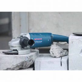 Meuleuse 230mm 2200W Bosch GWS2200-230