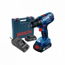 Visseuse 18V Lithium-ion Double Batteries BOSCH GSR180-LI Professionnel