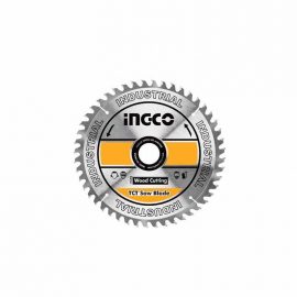 Disque pour scie circulaire 185mm(7-1/4") INGCO- TSB118503