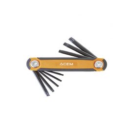 eux-de-cles-males-torx ACEM