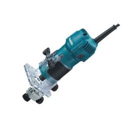 Affleureuse 530W Makita- 3709