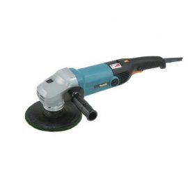 Ponceuse-Polisseuse-à-disque-1600W-MAKITA-SA7000C