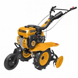 Cultivateurs Moteur à Essence 4800W-6,5HP INGCO - GC6101