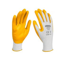 Gants de protection Latex INGCO – HGNG01