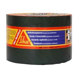 Ruban d'étanchéité autocollant SIKA multiseal-10Mx100mm