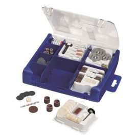 Coffret d’accessoires multifonction DREMEL 100pcs – 723