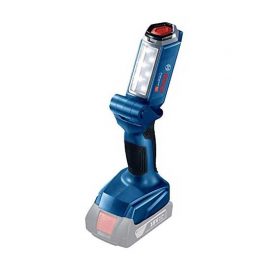 Lampe sans fil Lithium-ion BOSCH GLI 18V-300 Professionnel