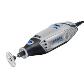 Mini-perceuse Multifonction 130W DREMEL 3000-15