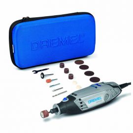 Mini-perceuse Multifonction 130W DREMEL 3000-15