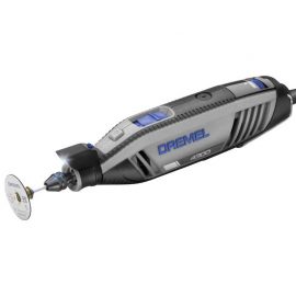 Mini-perceuse Multifonction 175W DREMEL 4300-3 / 45EZ