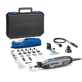 Mini-perceuse Multifonction 175W DREMEL 4300-3 / 45EZ