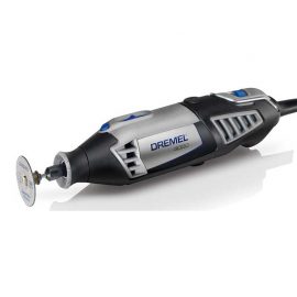 Mini-perceuse Multifonction 175W DREMEL 4000-1/45