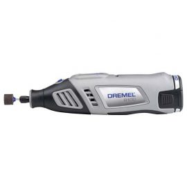 Mini-perceuse Multifonction 7.2V Li-Ion DREMEL 8100-1/15