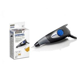 Outil Graveur 35W DREMEL 290JM-1