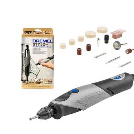 Outil multifonction DREMEL Stylo + 2050-15