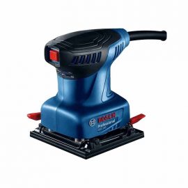 Ponceuse Orbitale 220W BOSCH GSS 140 Professionnel