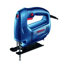 Scie Sauteuse 450W BOSCH GST 650