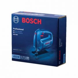 Scie Sauteuse 450W BOSCH GST 650