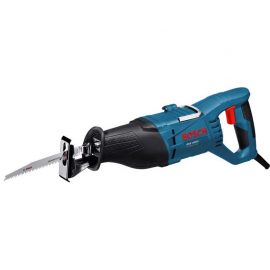 Scie sabre 1100W BOSCH GSA 1100 E Professionnel