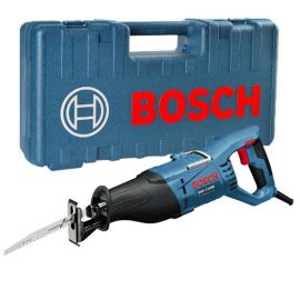 Scie sabre 1100W BOSCH GSA 1100 E Professionnel