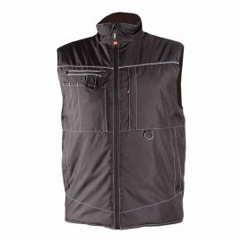 Gilet de travail OXFORD