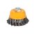 Brosse Métallique 100mm(4″) INGCO-WB21001