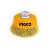 Brosse métallique 125 mm INGCO – WB11251