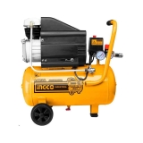 Compresseur 24L/2HP INGCO-AC20248