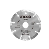 Disque Diamant 180mm INGCO-DMD011802