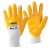 Gants en coton enduit de nitrile n°10 SGS7710 SGS