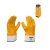 Gants enduit de Nitrile INGCO – HGVN01