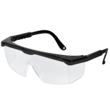 Lunette de Sécurité Transparent – HSG04