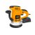 Ponceuse Vibrante Rotative 450W INGCO – RS4501.2